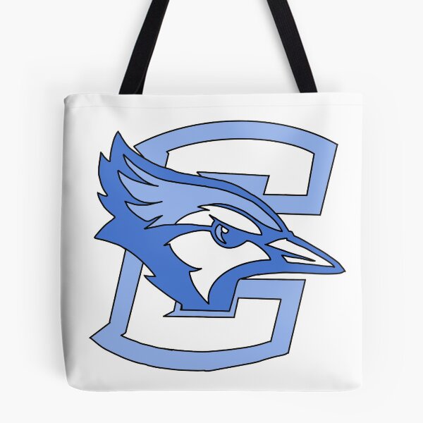 Artikelvorschau, Creighton C Bluejay entworfen und verkauft von grace-duncan.
