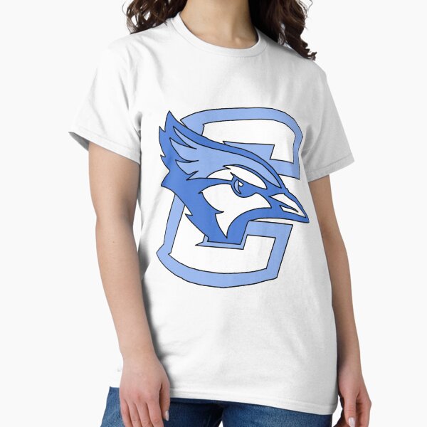 Item preview, Creighton C Bluejay designed and sold by grace-duncan.