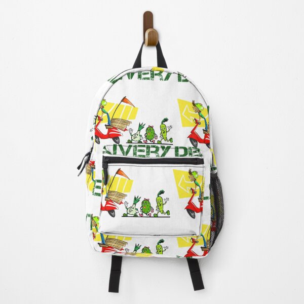 Item preview, delivery greengrocer - delivery fruit - saller Fruit - delivery Farm Food - gift for deliveryman or delivery women  designed and sold by Essakhi12.