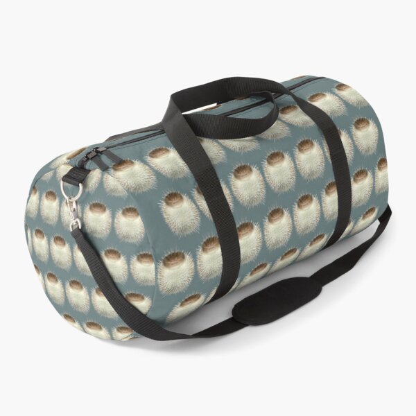 Marine Fish Duffle Bag, Aquarist Bag, Aquarium Bag 