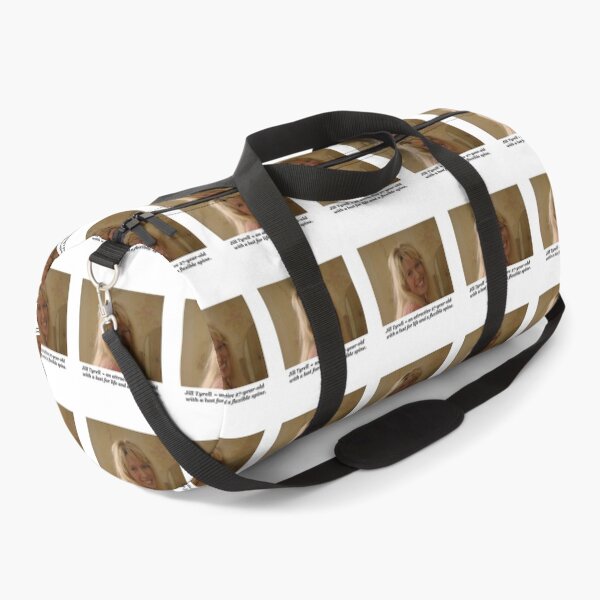 Item preview, Nighty night Jill. designed and sold by Princifer.
