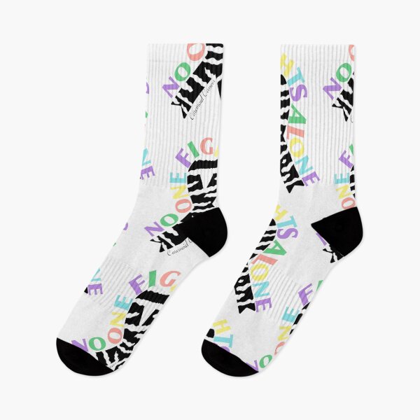 Item preview, CARCINOID CANCER, NO ONE FIGHTS ALONE designed and sold by Kandi Hohenberger.