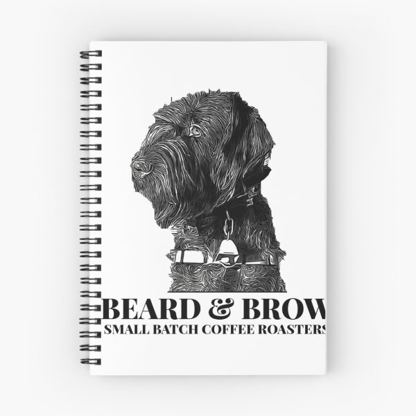 Item preview, Beard and Brow designed and sold by Sterlingfarmsnh.