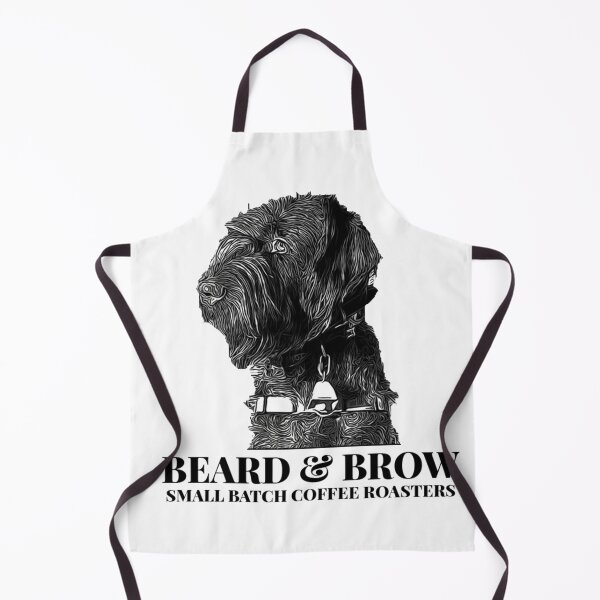 Item preview, Beard and Brow designed and sold by Sterlingfarmsnh.