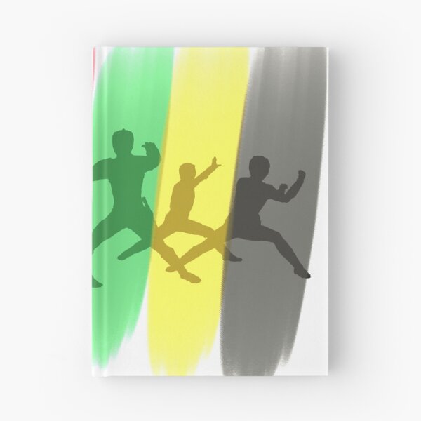 Item preview, Such a colourful team! - Variant designed and sold by HappenstanceUK.