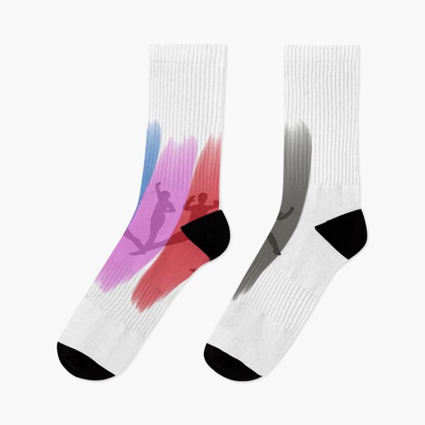 Item preview, Such a colourful team! - Variant designed and sold by HappenstanceUK.