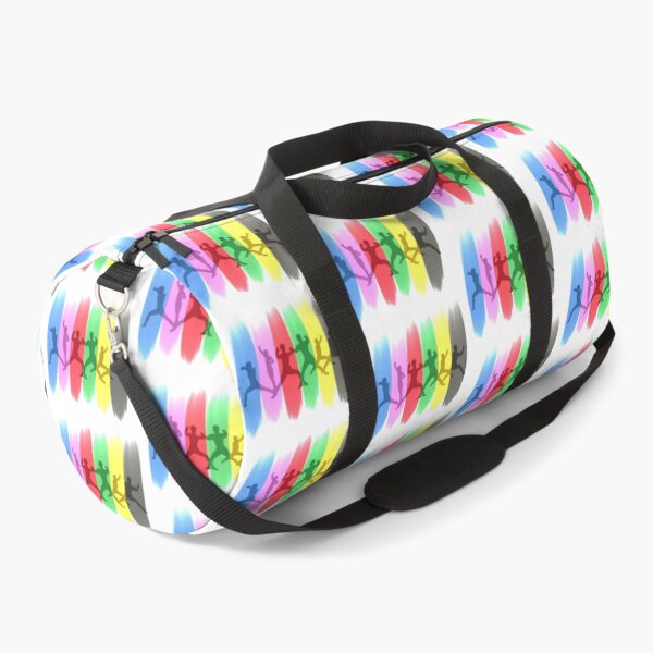 Item preview, Such a colourful team! - Variant designed and sold by HappenstanceUK.