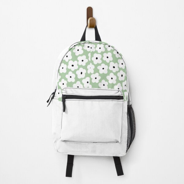 Item preview, green daisy designed and sold by carliestarr.
