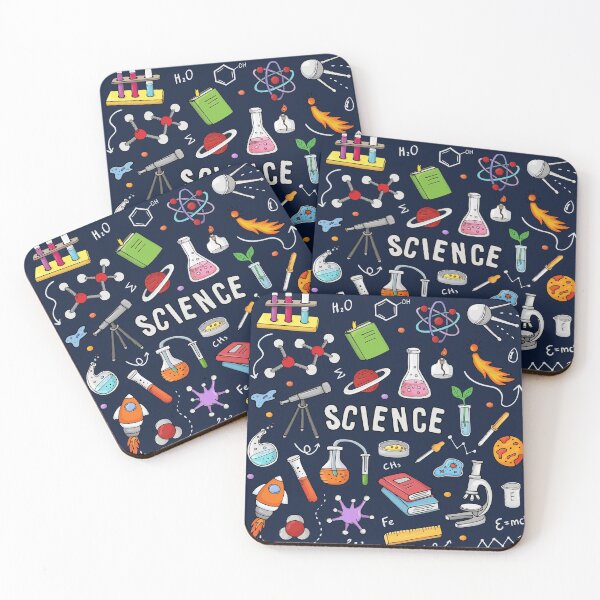 Item preview, Amazing Science designed and sold by Vector Scout Lab.