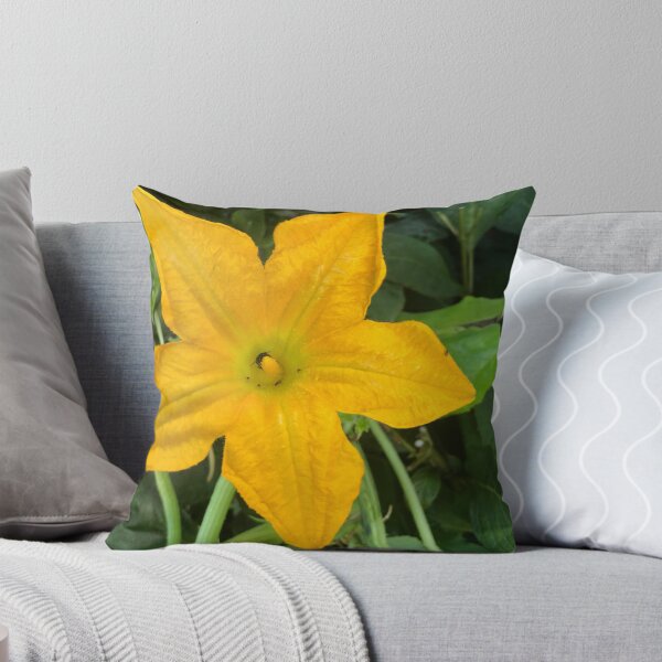 Item preview, Pumpkin blossom designed and sold by travelplannerLD.