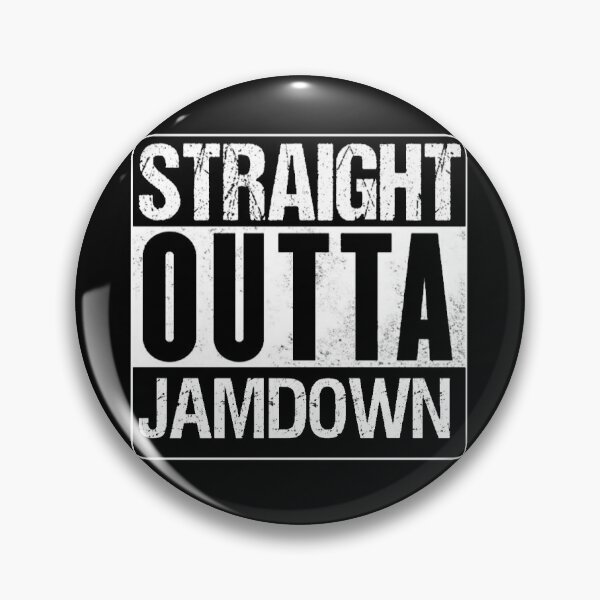 Item preview, Straight Outta Jamdown designed and sold by JAMAICAMERCH.