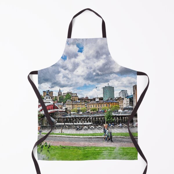 Item preview, Newcastle upon Tyne city art #newcastle #england designed and sold by JBJart.