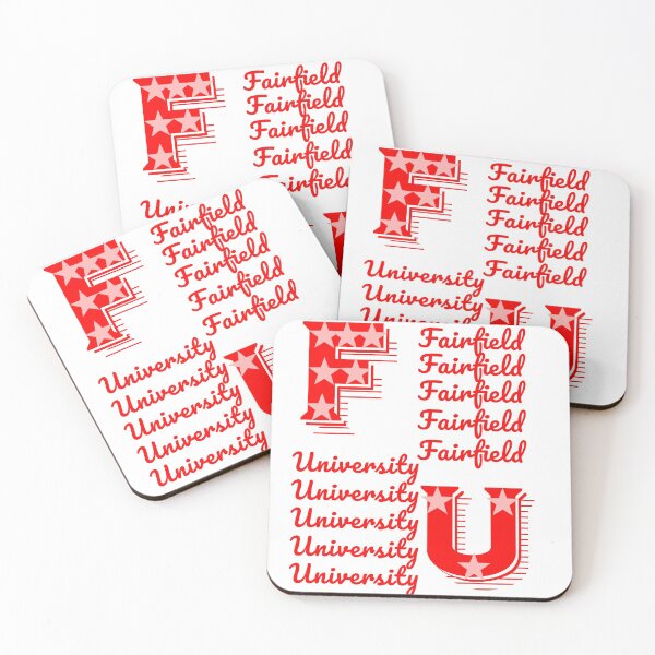 Item preview, Fairfield University  designed and sold by aGlamdesigns.