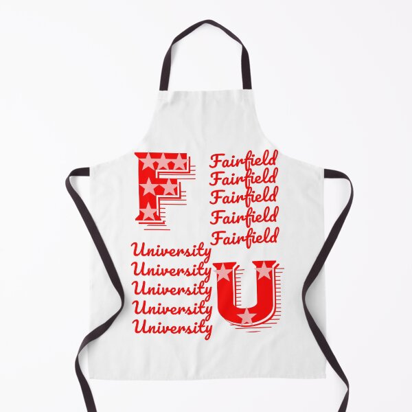 Item preview, Fairfield University designed and sold by aGlamdesigns.