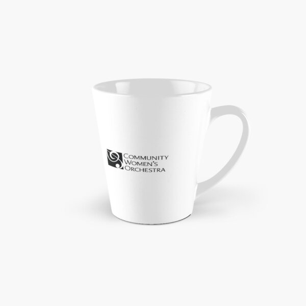 CWO Soiree 2020 - Grand Pause No. 1 Tall Mug