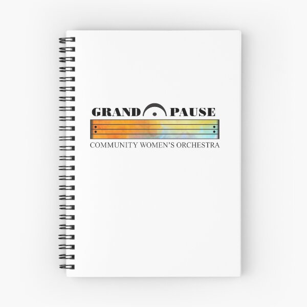 Item preview, CWO Soiree 2020 - Grand Pause No. 1 designed and sold by The CWO Store.