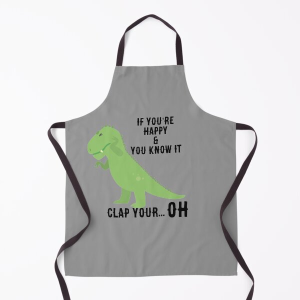 Item preview, If youre happy and you know it designed and sold by Monkey204.
