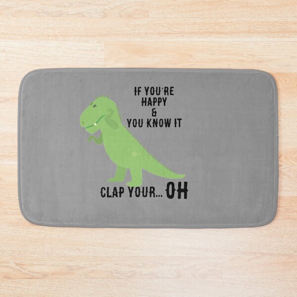Item preview, If youre happy and you know it designed and sold by Monkey204.