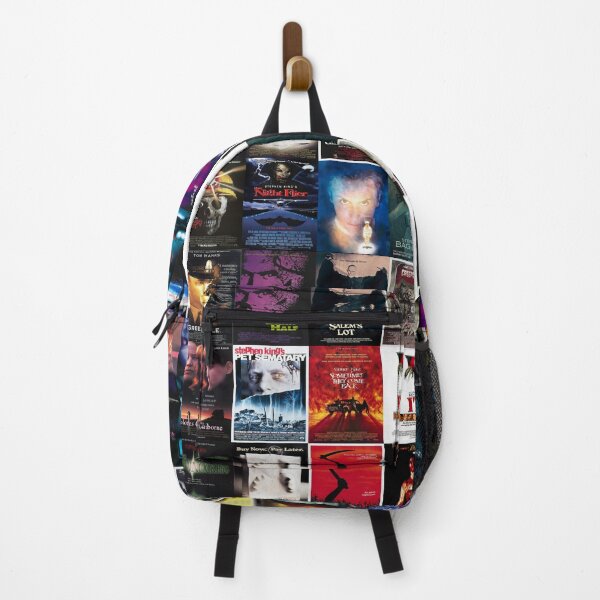 Item preview, Stephen King movie posters collection designed and sold by The Fit.