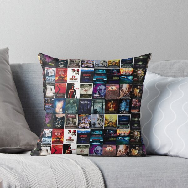 Item preview, Stephen King movie posters collection designed and sold by The Fit.