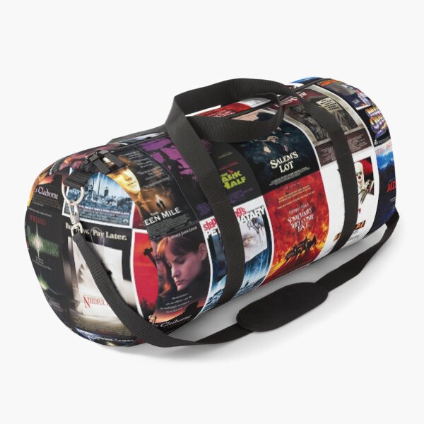 Item preview, Stephen King movie posters collection designed and sold by The Fit.