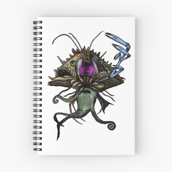 Item preview, Ween The Mollusk designed and sold by TheeMollusk.
