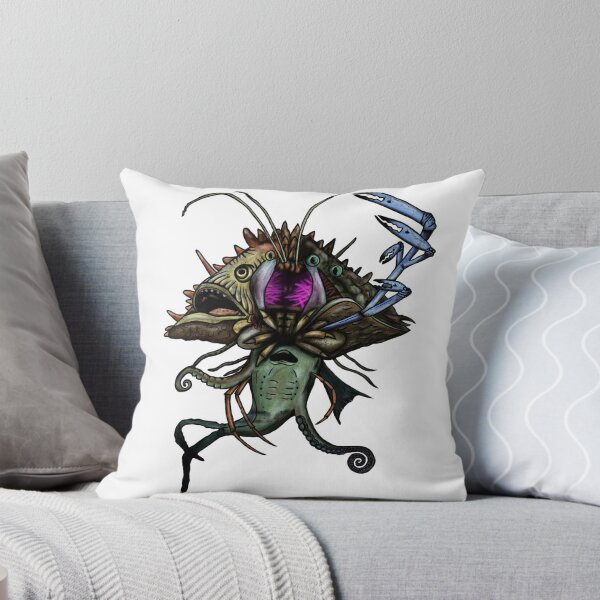 Item preview, Ween The Mollusk designed and sold by TheeMollusk.