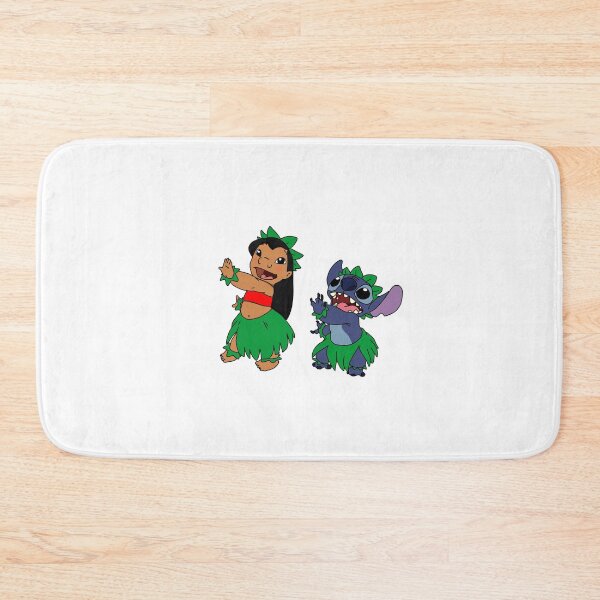 Item preview, Lilo & Stitch Sticker Pack designed and sold by Hori Shop.