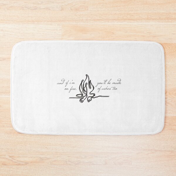 Item preview, Taylor Swift Folklore: My Tear Ricochet Lyrics designed and sold by Alexandra Renee.