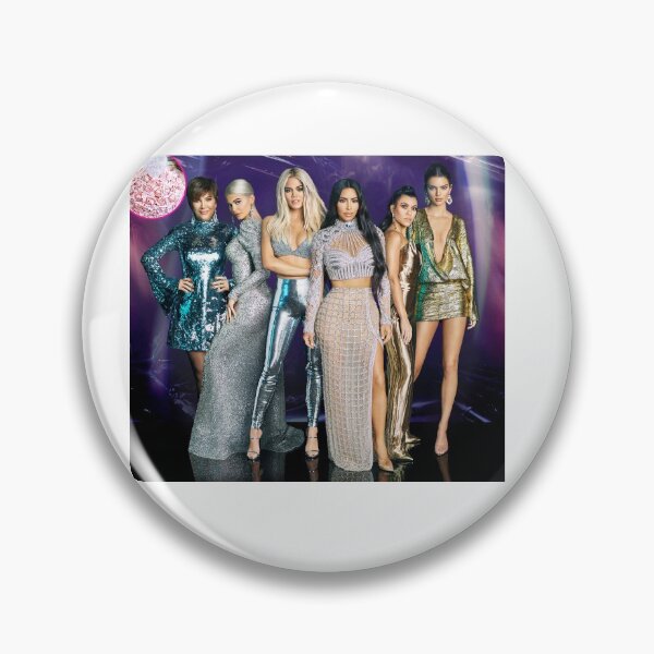 Item preview, Keeping Up with Kardashians  designed and sold by Samu             Pradhan.