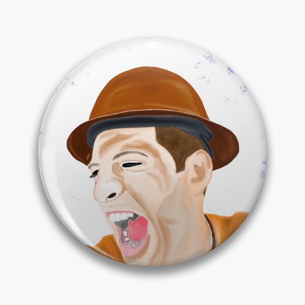 Item preview, @305rotten designed and sold by Kylelectrician.