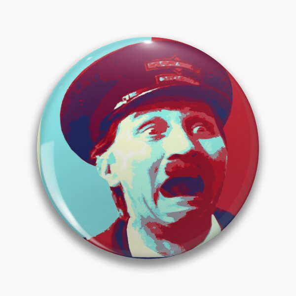 Item preview, Blakey Pop Art designed and sold by markstones.