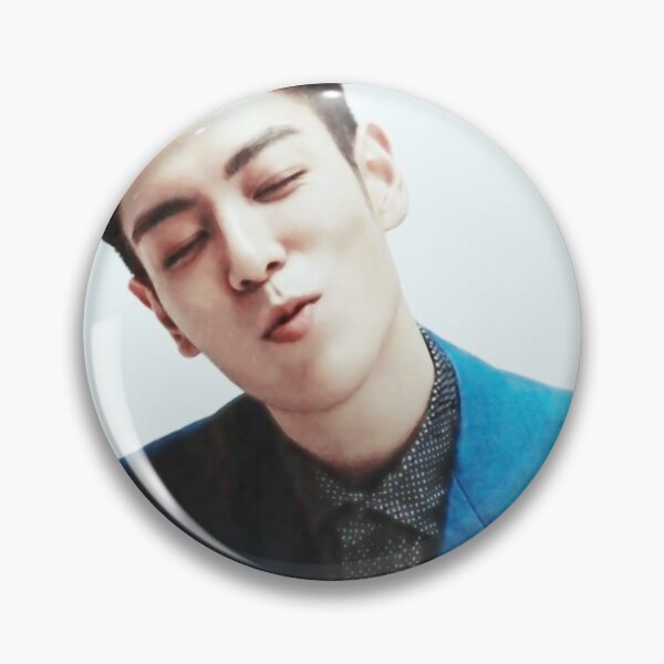 Item preview, T.O.P - bigbang designed and sold by leyla matsu.