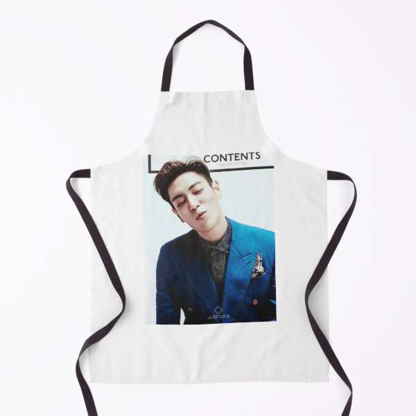 Item preview, T.O.P - bigbang designed and sold by leyla matsu.