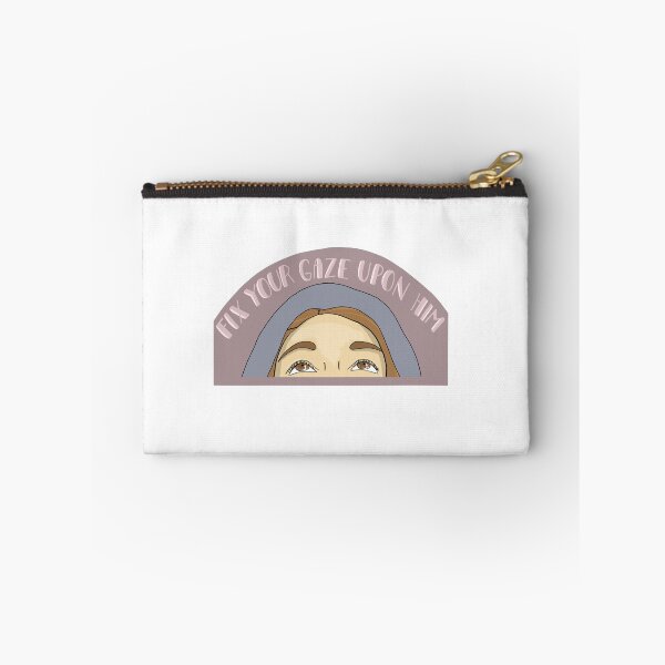 Item preview, Fix Your Gaze Upon Him designed and sold by mfrancescon13.