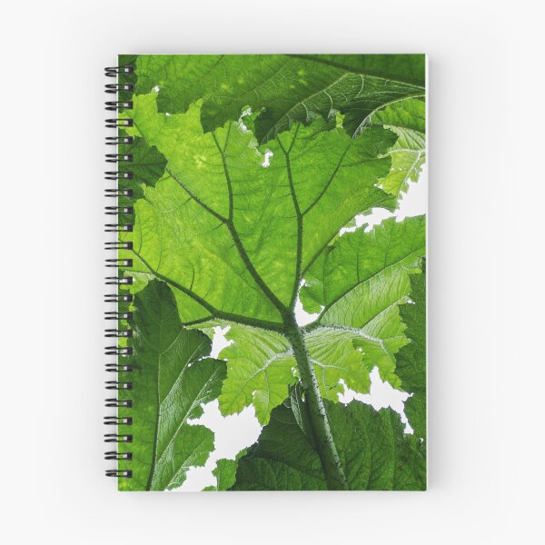 Item preview, Green Leaves Creating a Canopy designed and sold by seapiedt.