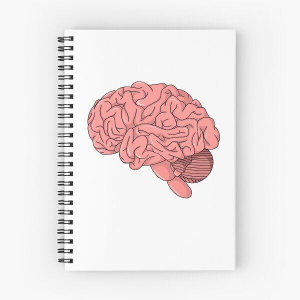 Item preview, Brainy designed and sold by Mslskinner.