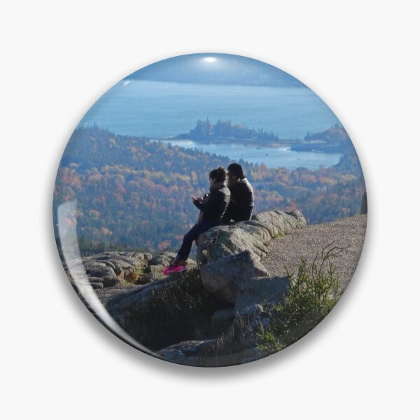 Item preview, Cadillac Mountain Love designed and sold by NGraham72.
