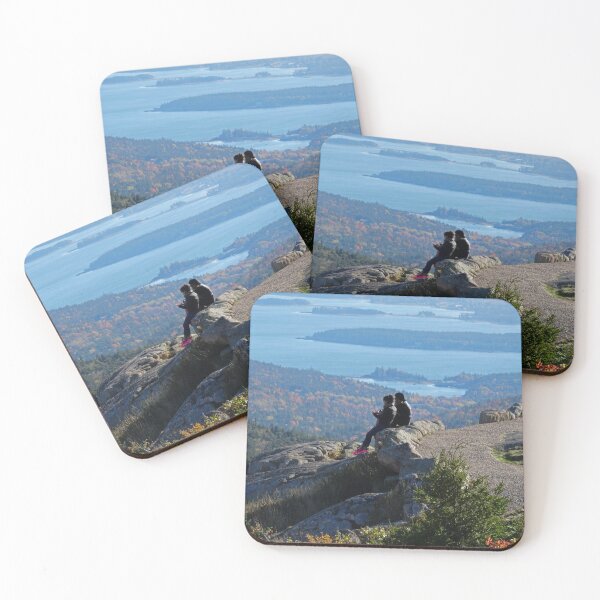 Item preview, Cadillac Mountain Love designed and sold by NGraham72.