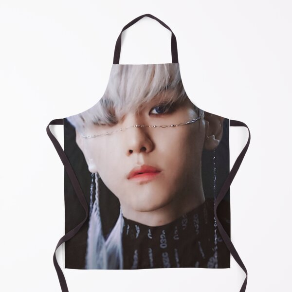 Item preview, EXO Obsession Baekhyun drawing X-EXO designed and sold by leyla matsu.