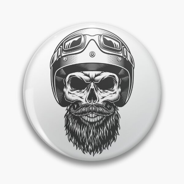 Item preview, skull designed and sold by 00dounia00.