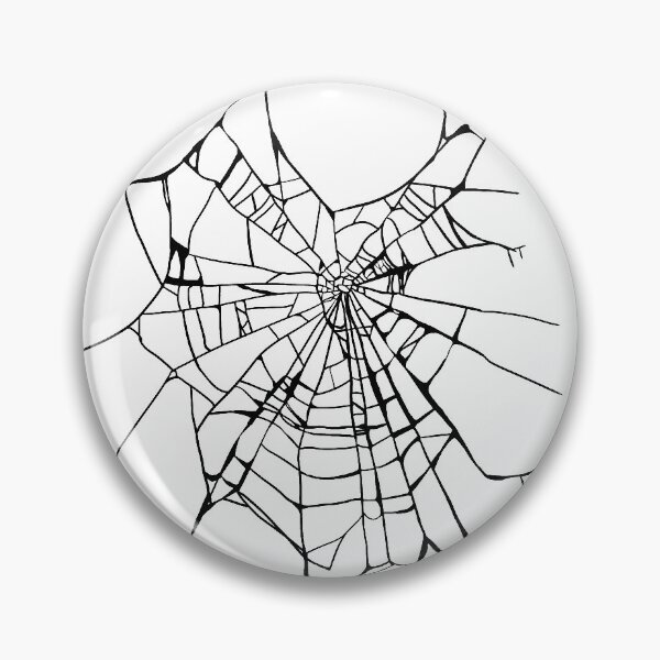 Item preview, Webs - Black designed and sold by HappenstanceUK.