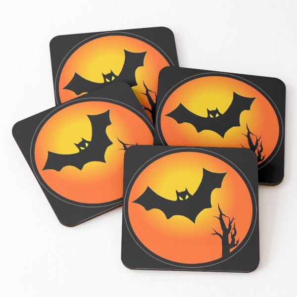Item preview, halloween / bat  designed and sold by LokmaneBrahimi.