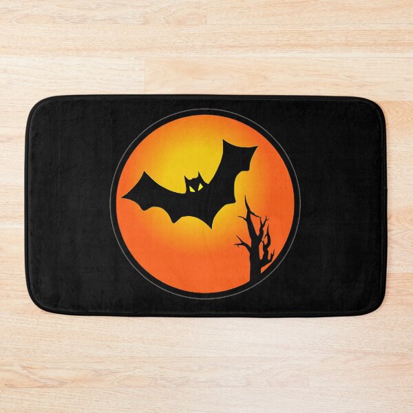 Item preview, halloween / bat  designed and sold by LokmaneBrahimi.