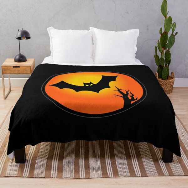 Item preview, halloween / bat  designed and sold by LokmaneBrahimi.