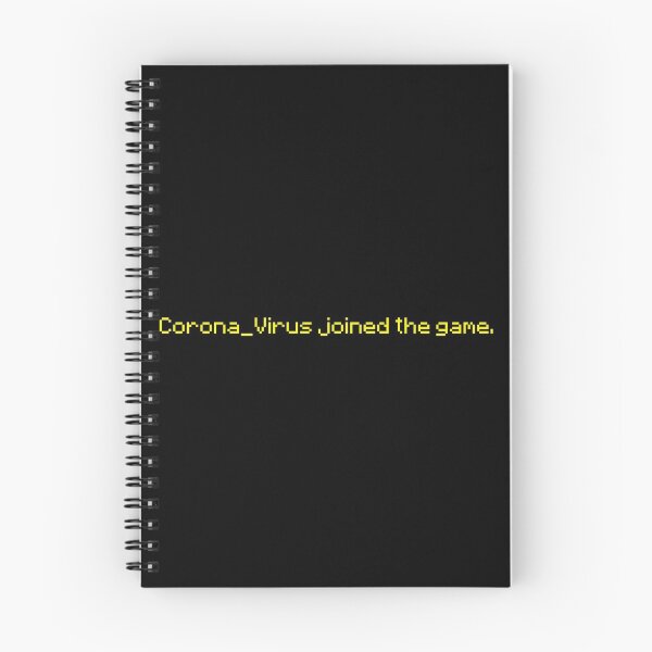 Item preview, Corona_Virus has joined the game. designed and sold by Digital-Plaza.