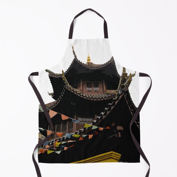 Item preview, Guiyang Pagoda China designed and sold by candhdesigns.
