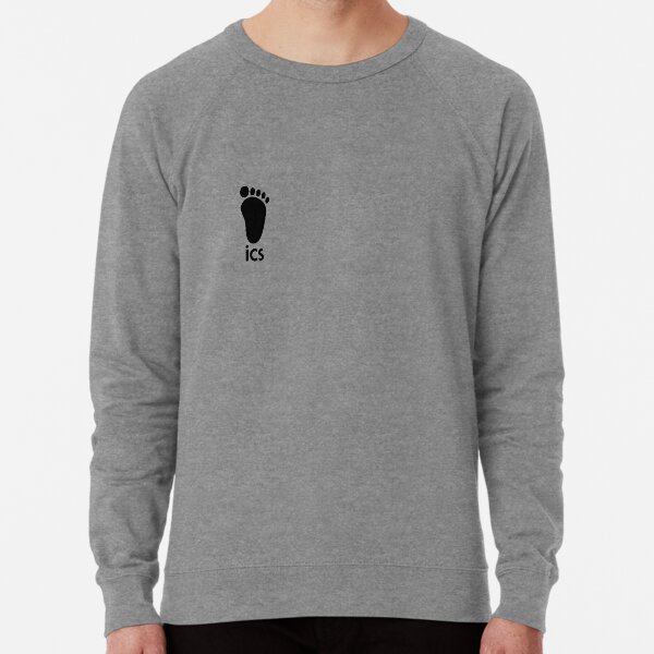 Haikyuu ICS Foot Logo Classic T-Shirt