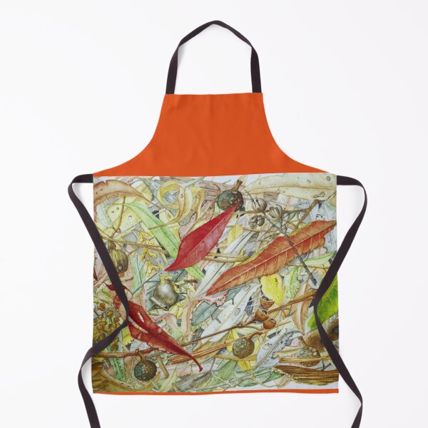 Item preview, Australian tree leaf litter designed and sold by Nature in Tasmania.