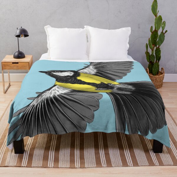 Item preview, Yellow Bird designed and sold by Kryptonite-Arts.